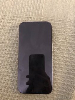 iPhone 16 pro