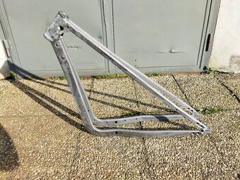 Jawa 175 speciál rám