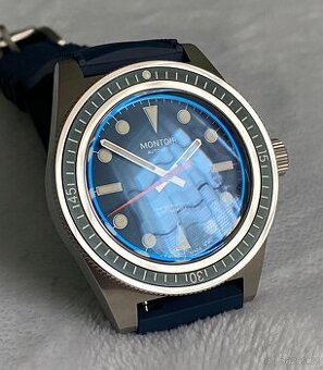 Hodinky Montoir MWMOD-01 V2