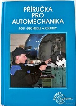 Příručka pro automechanika