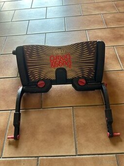 skateboard/stupátko Lascal ke kočárku