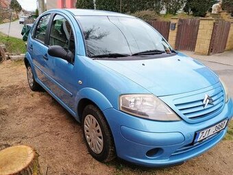 Prodám Citroen C3 1,1
