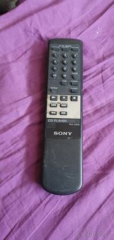 SONY RM-D320
