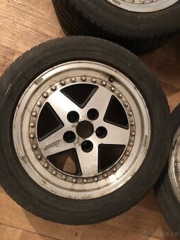 ZENDER R16 Originál Peugeot 605