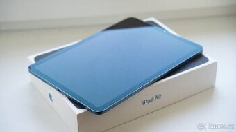 Apple iPad Air 2022 M1 Blue, komplet