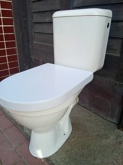 WC Jika - 1