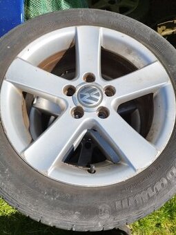 Kola 5x112 r16