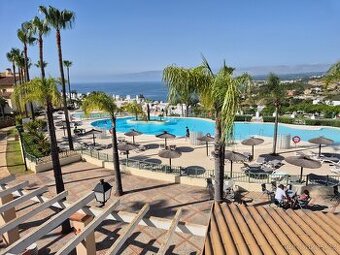 Investiční apartmán na prodej – Manilva, Costa del Sol