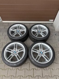 BMW Styling 224 18” 5x120 Z4M