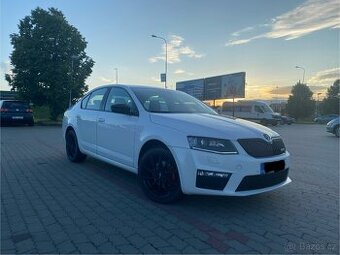 Škoda Octavia 3 2.0Tdi