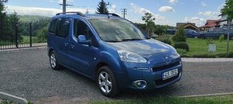 PEUGEOT PARTNET TEPEE