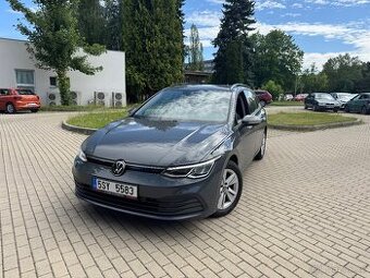 VW Golf Variant 1.0etsi 81kw