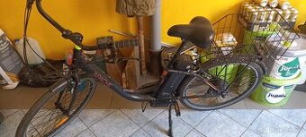 Elektrokolo Apache