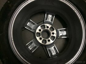Skoda fabia 6Y0601025E
