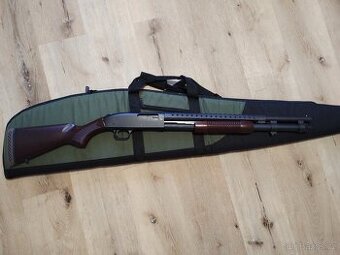 Mossberg 590 Retrograde