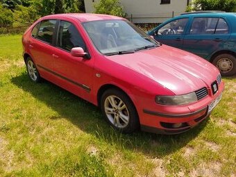 Seat Leon 1.9 TDi 66kw STK 11/26 360tis