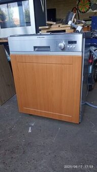 Vestavná myčka Electrolux ESI64030X