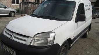 PEUGEOT Partner 1.6HDI