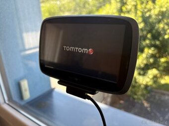 TomTom 500
