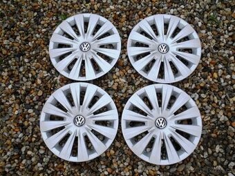 POKLICE VW ORIGINÁL 15’’