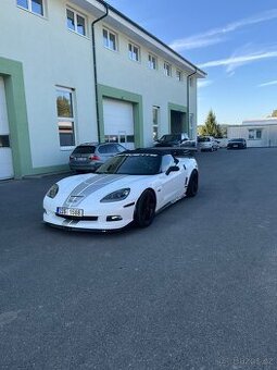 Chevrolet Corvette C6