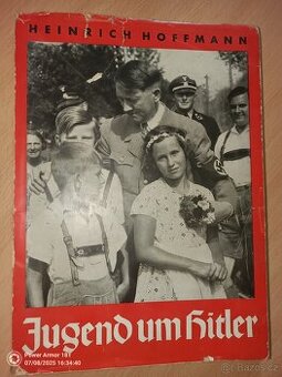 Jugend um Hitler