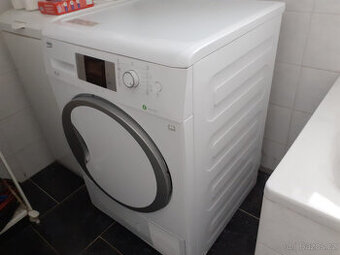 Beko DPU 8360 X - ZÁVADA