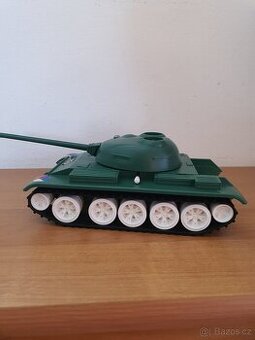Tank Ites