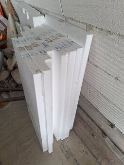 Polystyren EPS T 40