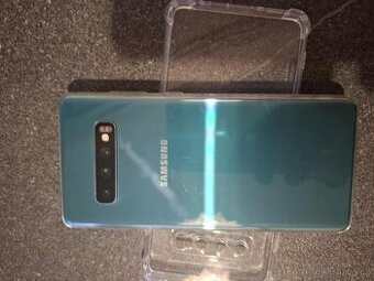 Samsung S10 plus 128gb 8gb