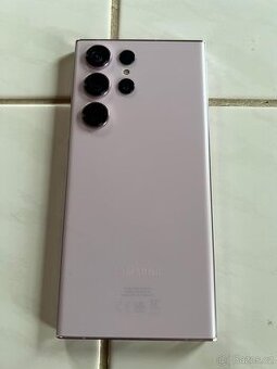 Samsung S23 ultra 246GB