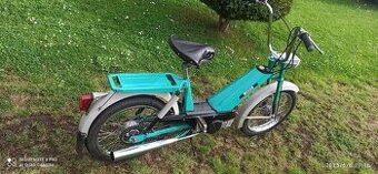 Babetta 207/300 - 1