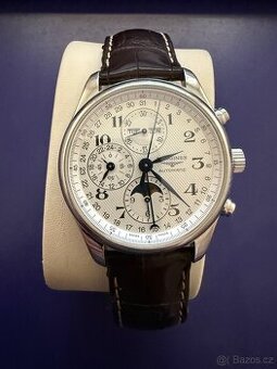 Longines Master Collection