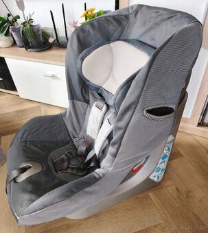 Chicco polohovací do 18 kg tj 5 let