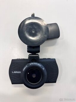 Palubní kamera LAMAX C9
