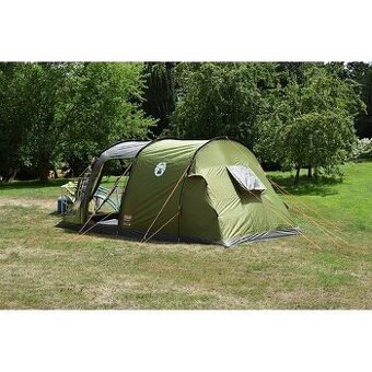 STAN coleman Galileo 5