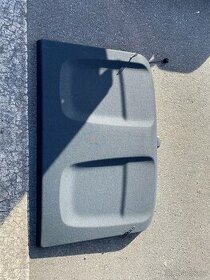 Odkládací deska kufru Volvo XC40
