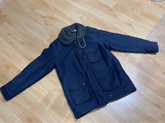BLEU DE PANAME DOUBLE COUNTER Bunda XL