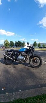 Royal Enfield Continental gt 650