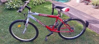Dětské kolo OLPRAN Junior (pneu 24")
