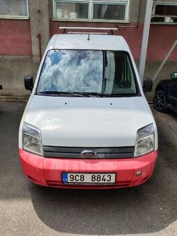Ford tranzit connect