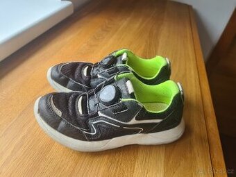 Superfit tenisky vel. 33