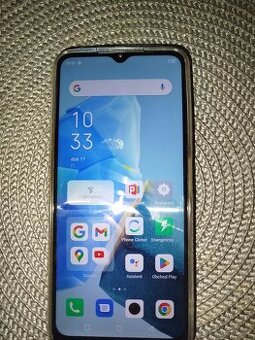 Infinix Hot 30i – 4/128GB