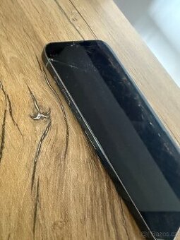 iphone 13pro Max - zeleny