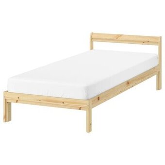 Postel Ikea Neiden 90x200cm