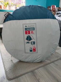 Stan Quechua 2seconds 3XL