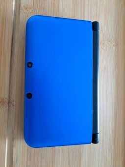 Nintendo 3DS XL včetně 20 her