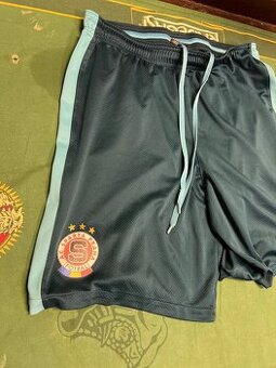 Fotbalové trenky kraťasy Nike M AC Sparta Praha