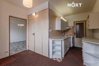 Prodej byt 3+1, 73㎡