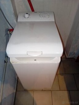 Pračka Zanussi - 1